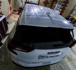 جی ئێم سی تیرەین